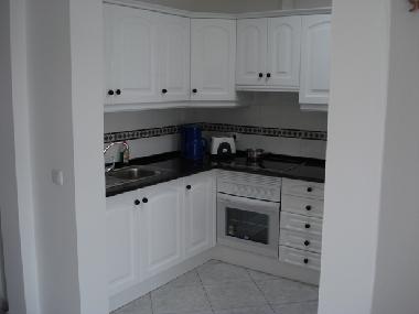 Ferienhaus in Costa Calma (Fuerteventura) oder Ferienwohnung oder Ferienhaus