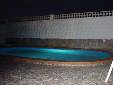 Ferienhaus in Costa Calma (Fuerteventura) oder Ferienwohnung oder Ferienhaus