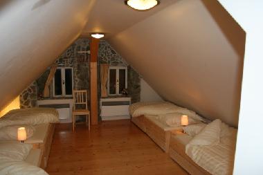 Ferienhaus in Zacler (Kralovehradecky Kraj) oder Ferienwohnung oder Ferienhaus