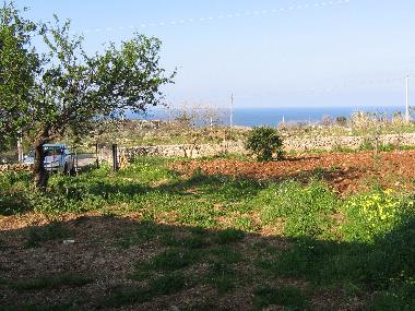 Chalet in Castellammare del Golfo (Trapani) oder Ferienwohnung oder Ferienhaus