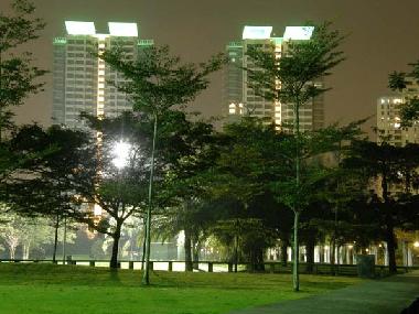 Ferienwohnung in Kuala Lumpur (Selangor) oder Ferienwohnung oder Ferienhaus