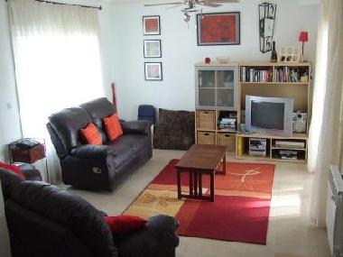 Ferienhaus in Torre Pacheco (Murcia) oder Ferienwohnung oder Ferienhaus