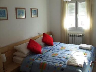 Ferienhaus in Torre Pacheco (Murcia) oder Ferienwohnung oder Ferienhaus