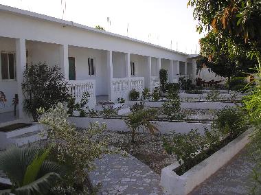 Ferienwohnung in Brufut (Western) oder Ferienwohnung oder Ferienhaus