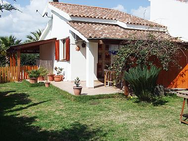 Ferienwohnung in Calasetta (Cagliari) oder Ferienwohnung oder Ferienhaus