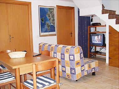Ferienwohnung in Calasetta (Cagliari) oder Ferienwohnung oder Ferienhaus