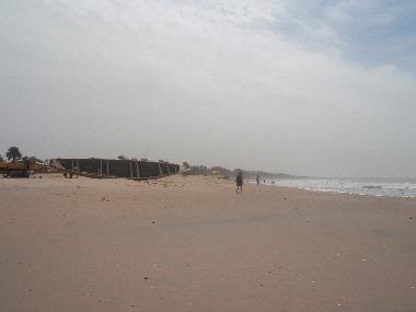 Ferienwohnung in Brufut (Western) oder Ferienwohnung oder Ferienhaus