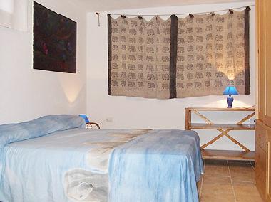 Ferienwohnung in Calasetta (Cagliari) oder Ferienwohnung oder Ferienhaus