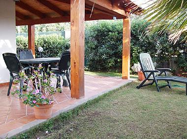 Ferienwohnung in Calasetta (Cagliari) oder Ferienwohnung oder Ferienhaus