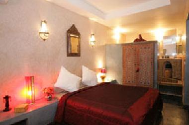 Ferienhaus in Marrakech (Marrakech) oder Ferienwohnung oder Ferienhaus