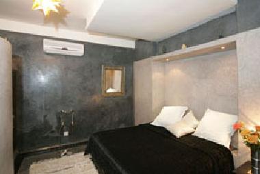 Ferienhaus in Marrakech (Marrakech) oder Ferienwohnung oder Ferienhaus