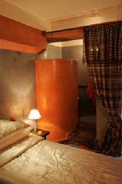 Ferienhaus in Marrakech (Marrakech) oder Ferienwohnung oder Ferienhaus
