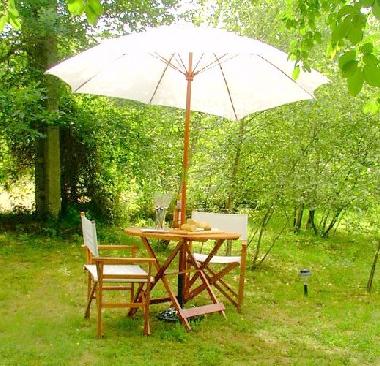 Ferienhaus in Affieux (Corrze) oder Ferienwohnung oder Ferienhaus