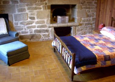 Ferienhaus in Affieux (Corrze) oder Ferienwohnung oder Ferienhaus