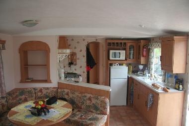 Chalet in La Mole (Var) oder Ferienwohnung oder Ferienhaus