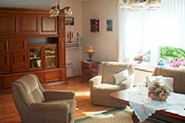 Grosse Wohnzimmer (Teilausschnitt)