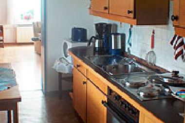 Ferienwohnung in Neuharlingersiel (Nordsee-Festland / Ostfriesland) oder Ferienwohnung oder Ferienhaus