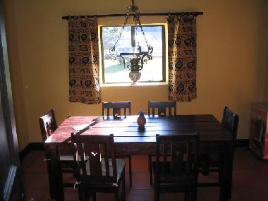 Ferienhaus in George (Western Cape) oder Ferienwohnung oder Ferienhaus