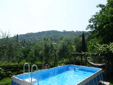 Ferienhaus in Lucca (Lucca) oder Ferienwohnung oder Ferienhaus