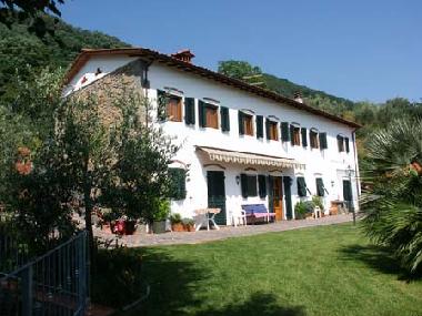 Ferienhaus in Lucca (Lucca) oder Ferienwohnung oder Ferienhaus
