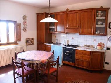 Ferienhaus in Lucca (Lucca) oder Ferienwohnung oder Ferienhaus