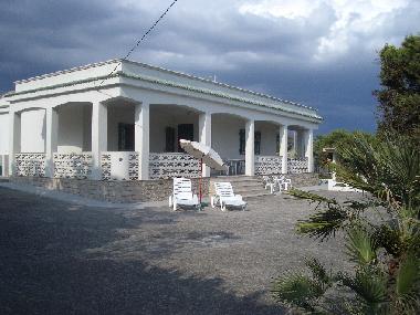 Ferienhaus in Marina di Lizzano (TA) (Taranto) oder Ferienwohnung oder Ferienhaus
