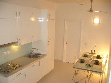 Ferienhaus in Marina di Lizzano (TA) (Taranto) oder Ferienwohnung oder Ferienhaus