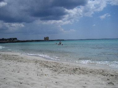 Ferienhaus in Marina di Lizzano (TA) (Taranto) oder Ferienwohnung oder Ferienhaus