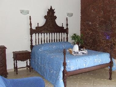 Pension in Silves (Algarve) oder Ferienwohnung oder Ferienhaus