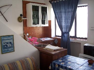 Ferienhaus in Lipari (Messina) oder Ferienwohnung oder Ferienhaus