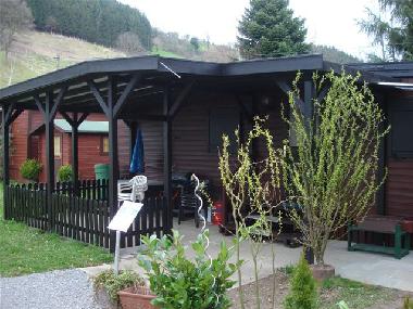 Chalet in Steinach (Schwarzwald) oder Ferienwohnung oder Ferienhaus