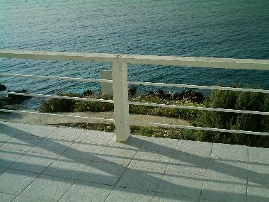 Ferienwohnung in Trogir (Splitsko-Dalmatinska) oder Ferienwohnung oder Ferienhaus