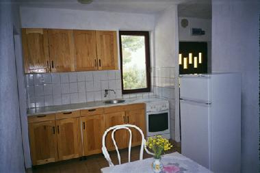 Ferienwohnung in Trogir (Splitsko-Dalmatinska) oder Ferienwohnung oder Ferienhaus