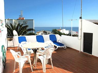Ferienwohnung in Burgau (Algarve) oder Ferienwohnung oder Ferienhaus