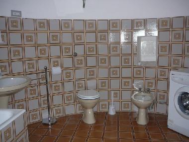 Schloss / Burg in Monte Sant'Angelo-GARGANO (Foggia) oder Ferienwohnung oder Ferienhaus