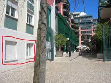Ferienwohnung in Lisbon (Grande Lisboa) oder Ferienwohnung oder Ferienhaus