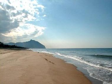 Ferienhaus in Sabaudia (Latina) oder Ferienwohnung oder Ferienhaus