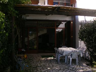 Ferienhaus in Sabaudia (Latina) oder Ferienwohnung oder Ferienhaus