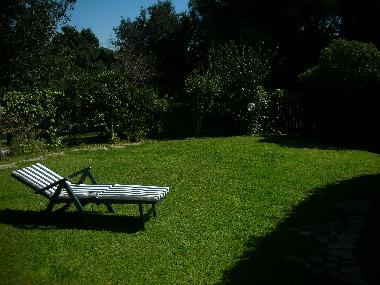 Ferienhaus in Sabaudia (Latina) oder Ferienwohnung oder Ferienhaus