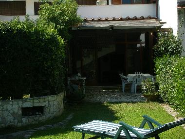 Ferienhaus in Sabaudia (Latina) oder Ferienwohnung oder Ferienhaus