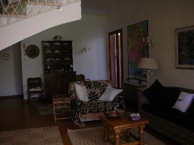 Ferienhaus in Sabaudia (Latina) oder Ferienwohnung oder Ferienhaus