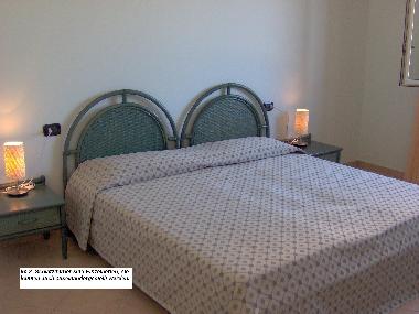 In den Parterre-Wohnungen ist Schlafm�glichkeit bis 5 Personen