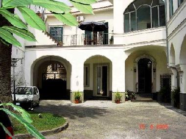 Pension in sant'antimo (Napoli) oder Ferienwohnung oder Ferienhaus