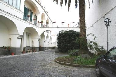 Pension in sant'antimo (Napoli) oder Ferienwohnung oder Ferienhaus