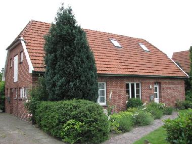 Ferienwohnung in Westerstede (Nordsee-Festland / Ostfriesland) oder Ferienwohnung oder Ferienhaus