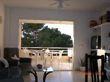 Ferienwohnung in Colonia St.Jordi (Mallorca) oder Ferienwohnung oder Ferienhaus