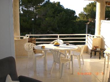 Ferienwohnung in Colonia St.Jordi (Mallorca) oder Ferienwohnung oder Ferienhaus