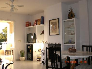 Ferienwohnung in Colonia St.Jordi (Mallorca) oder Ferienwohnung oder Ferienhaus