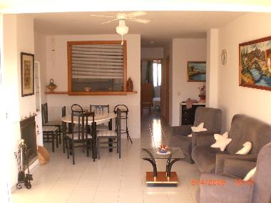 Ferienwohnung in Colonia St.Jordi (Mallorca) oder Ferienwohnung oder Ferienhaus
