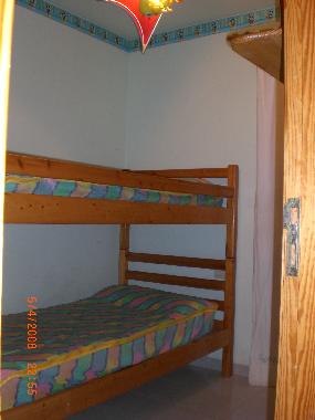 Ferienwohnung in Colonia St.Jordi (Mallorca) oder Ferienwohnung oder Ferienhaus